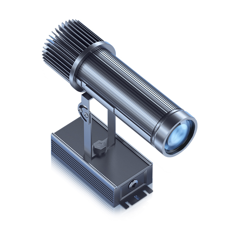 Dynamic logo display projector image stastics lower price primary projector