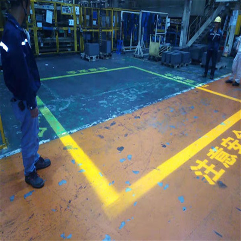 Why the Noparde industrial projector are trusted