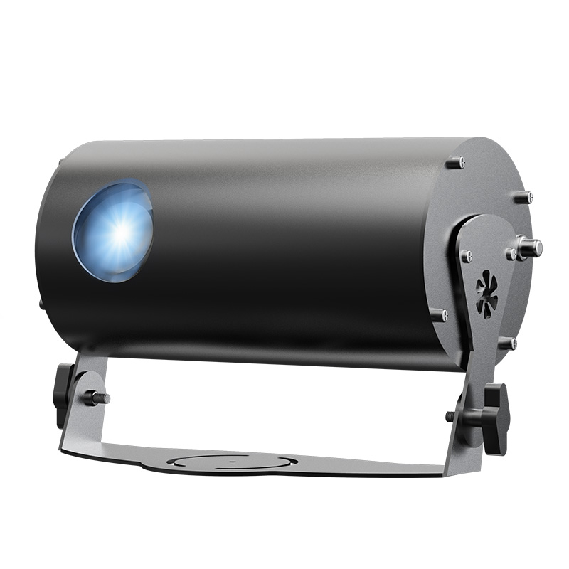 Firefly Laser Light Dynamic Projection Light Ktv Laser Outdoor Park Waterproof Lighting Tree Lawn Atmosphere Par Light