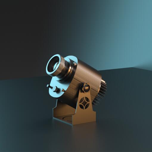 Common materials of advertising projection light sheet and material comparison