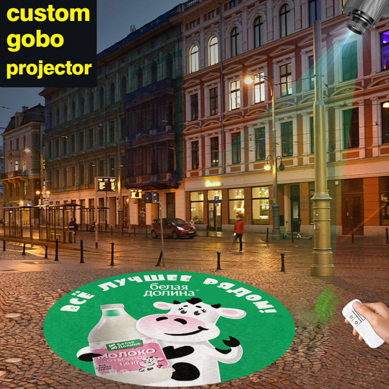 How to Choose the Appropriate Wattage Projector According to the Usage Scenario