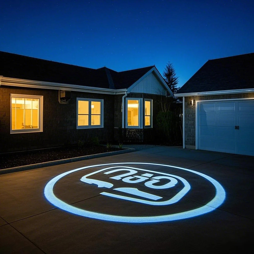 LED Sign Projectors: Unleashing Limitless Visual Potential Everywhere​​