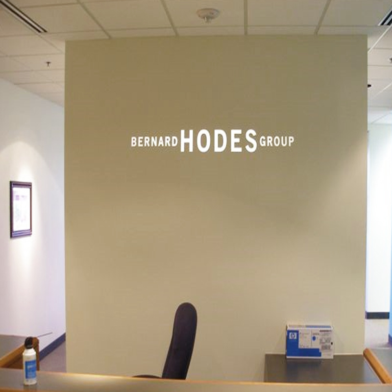 Enhance Your Office with a Projector: Displaying Static Logos on the Wall