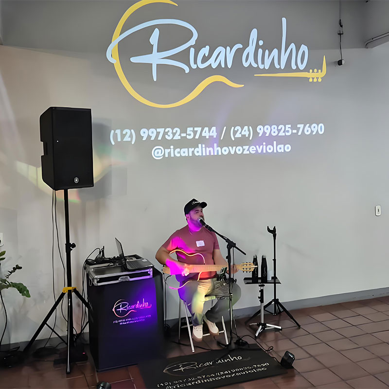 Full-Scene Application Solutions for Logo Light Projector: How to Use Projection for Brand Promotion in Stores, Events & Outdoor Spaces