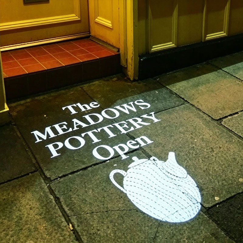 Beyond Traditional Signage: The Ultimate Guide to Custom Logo Projection for Global Businesses