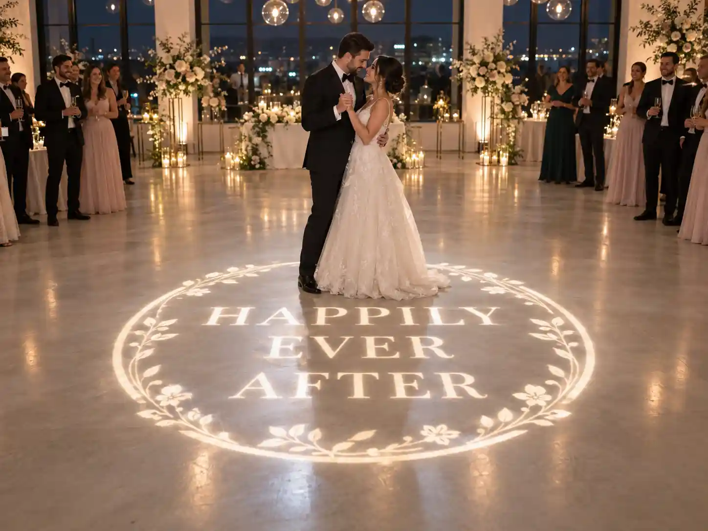 wedding-dance-floor-projection